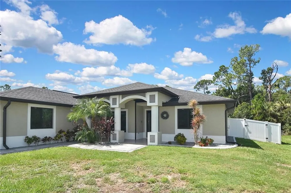 2893 Vizza Lane North Port, FL 34286