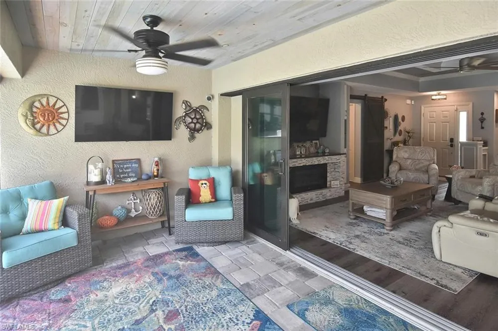 2893 Vizza Lane North Port, FL 34286