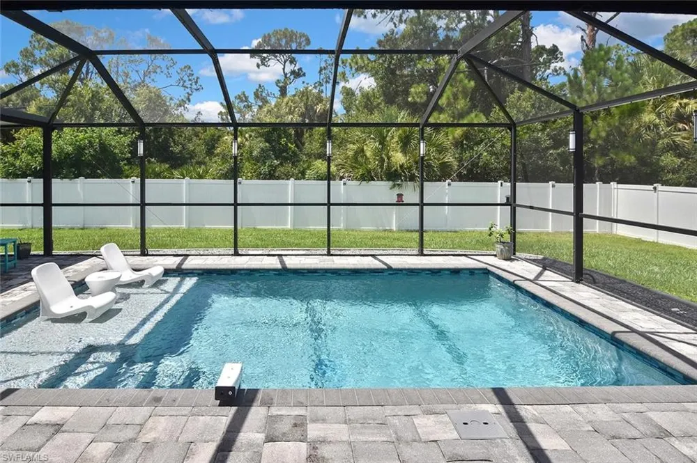 2893 Vizza Lane North Port, FL 34286