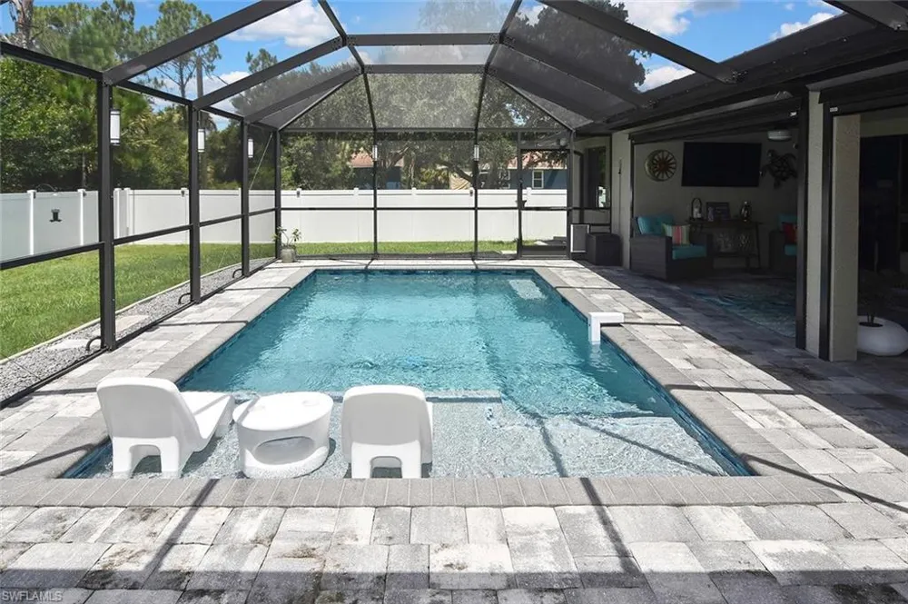 2893 Vizza Lane North Port, FL 34286
