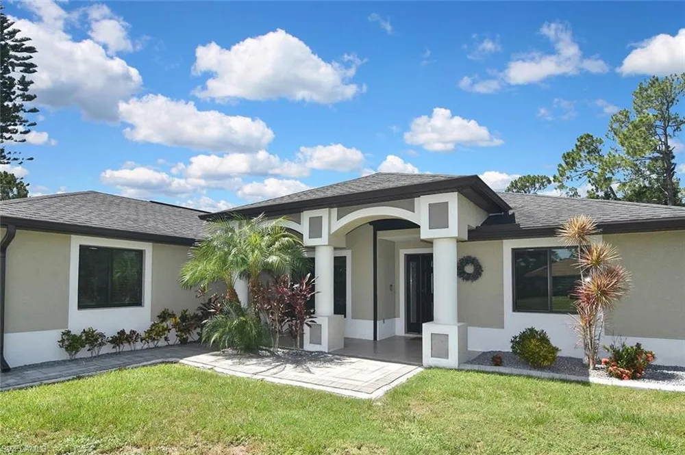 2893 Vizza Lane North Port, FL 34286