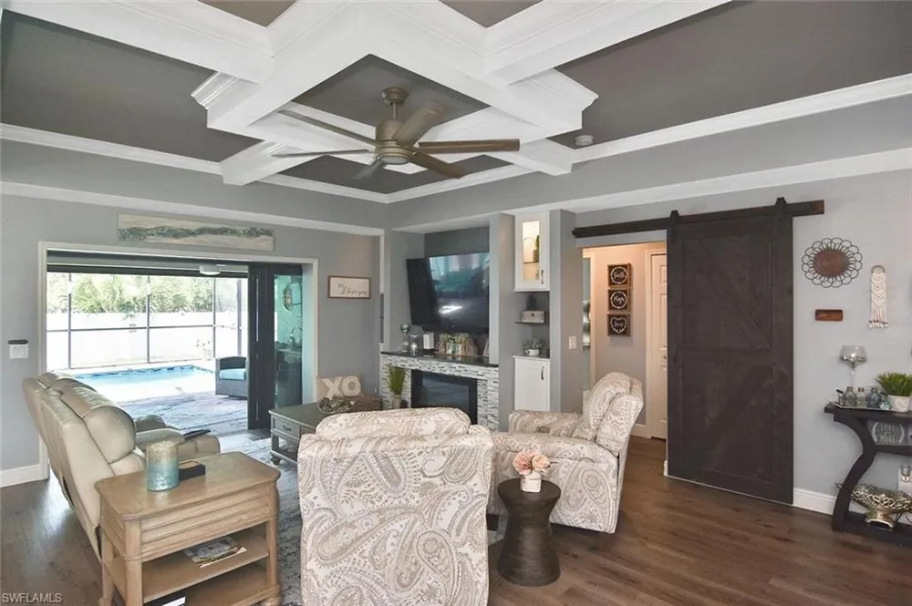 2893 Vizza Lane North Port, FL 34286