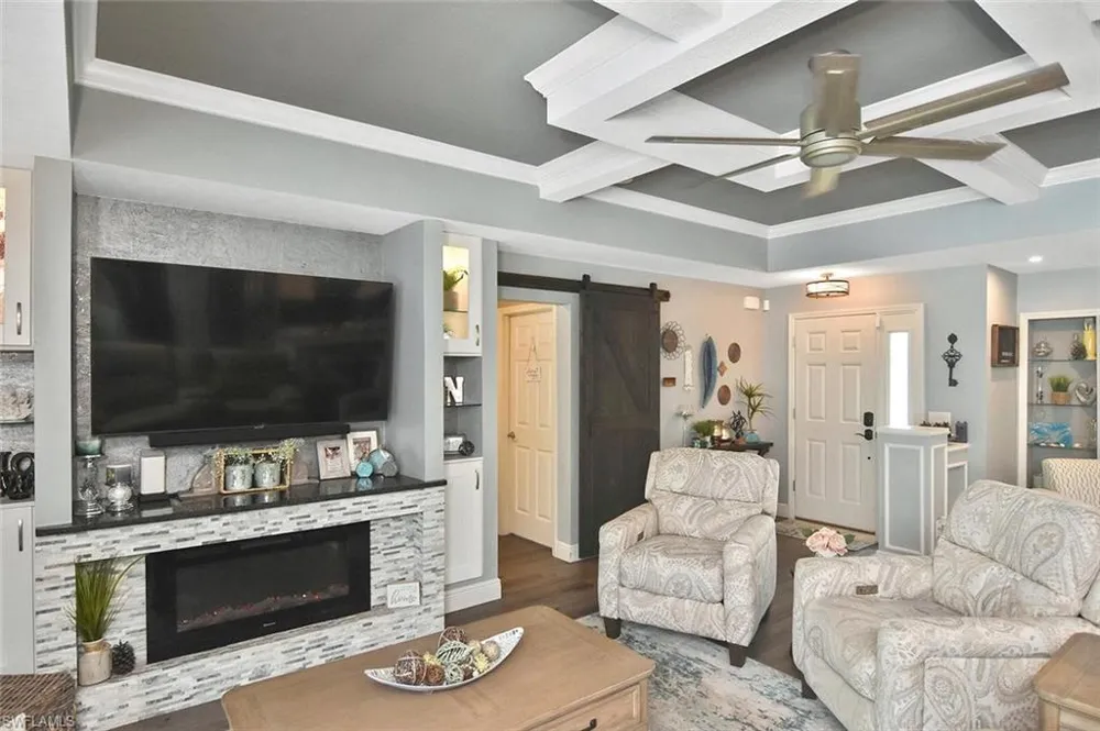 2893 Vizza Lane North Port, FL 34286