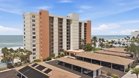 4401 GULF OF MEXICO DRIVE #907