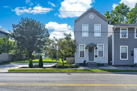 312 S B STREET