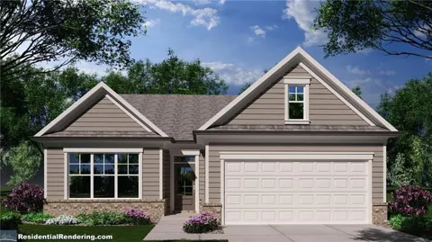 2012 Oconee Bluff Drive