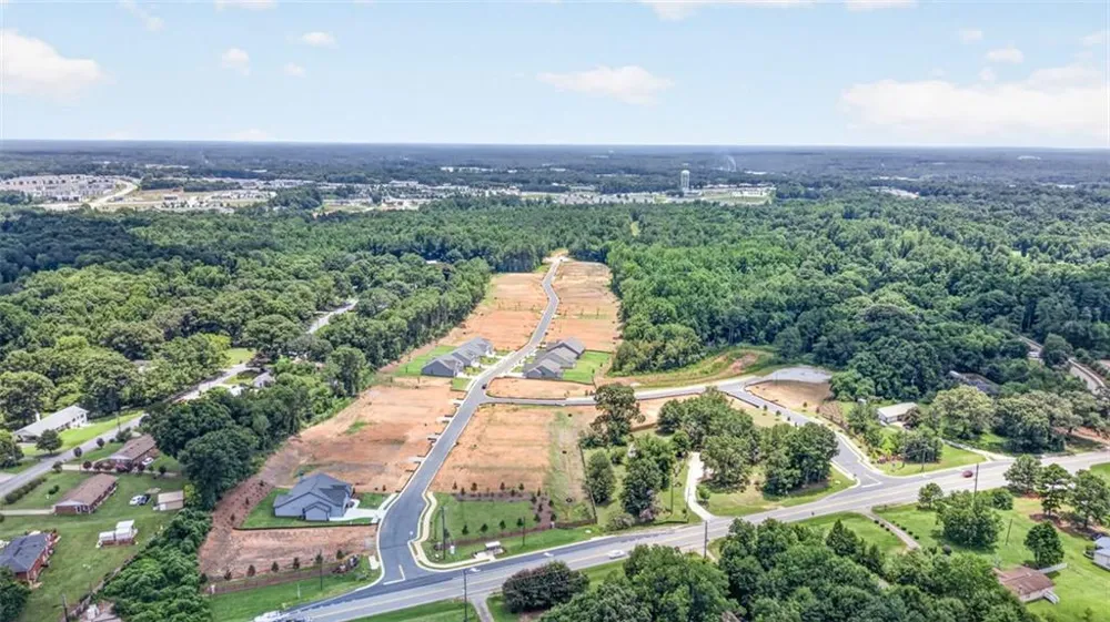 2012 Oconee Bluff Drive Athens, GA 30601