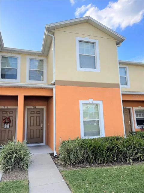 4011 WINDING VINE DRIVE