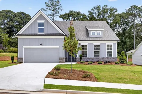 2018 Oconee Bluff Drive
