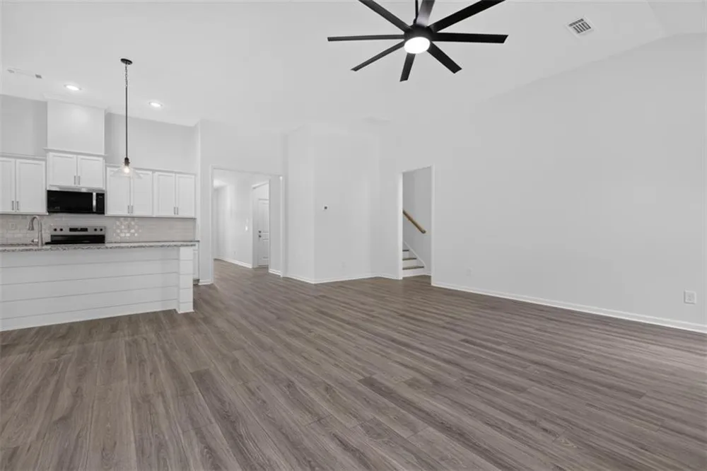 2018 Oconee Bluff Drive Athens, GA 30601