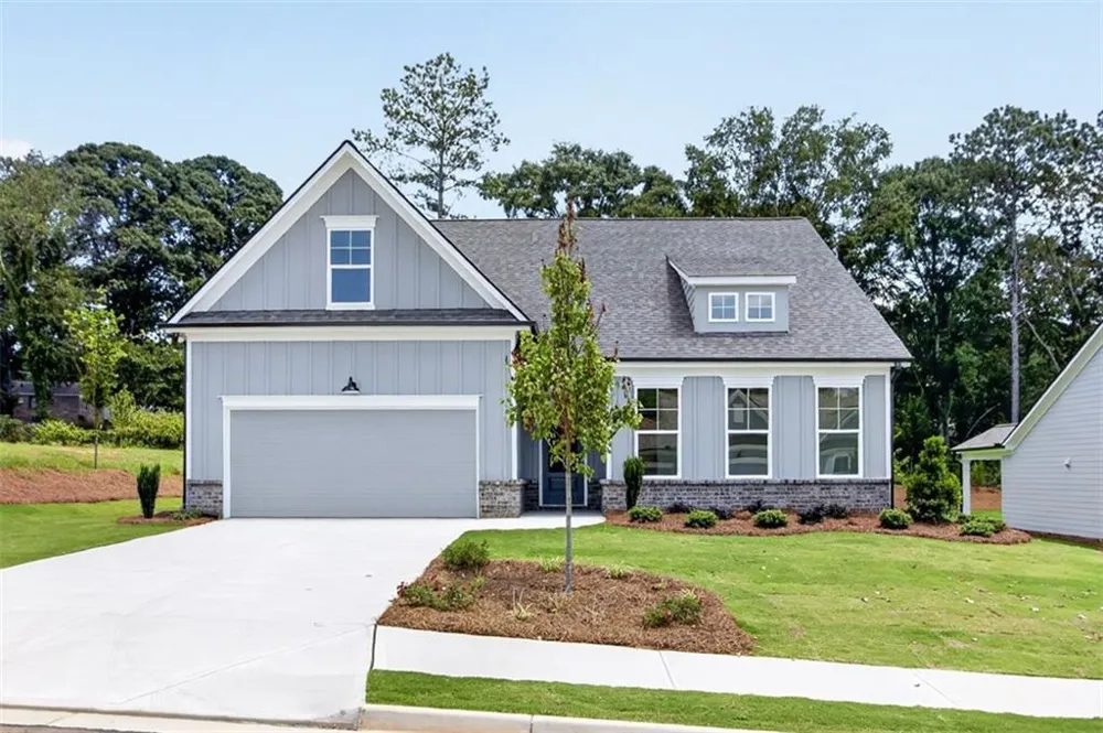 2018 Oconee Bluff Drive Athens, GA 30601