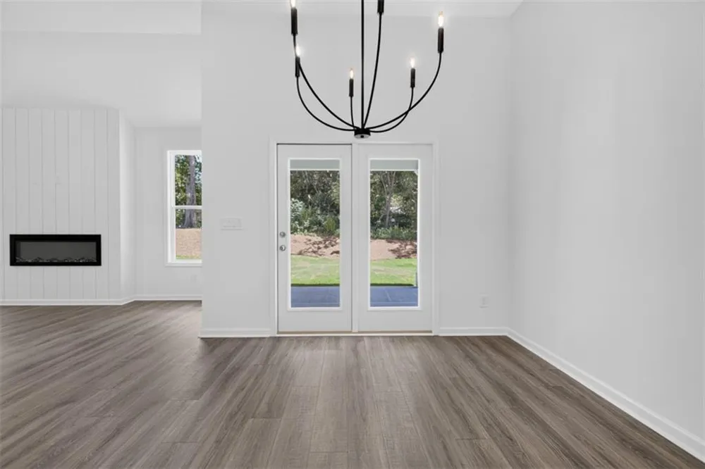 2018 Oconee Bluff Drive Athens, GA 30601