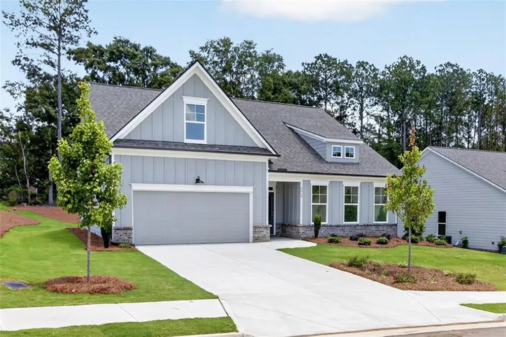 2018 Oconee Bluff Drive Athens, GA 30601