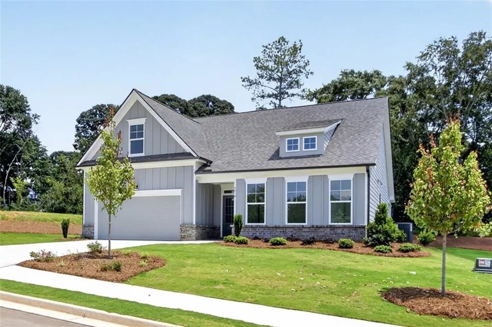 2018 Oconee Bluff Drive Athens, GA 30601