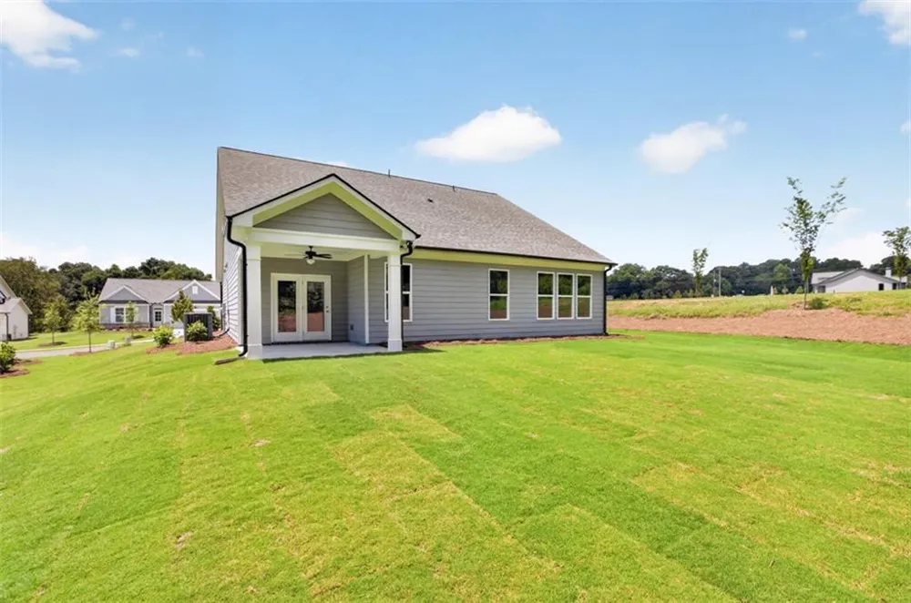 2018 Oconee Bluff Drive Athens, GA 30601