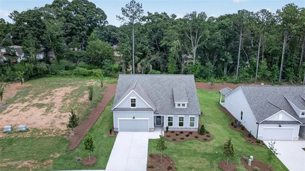 2018 Oconee Bluff Drive Athens, GA 30601