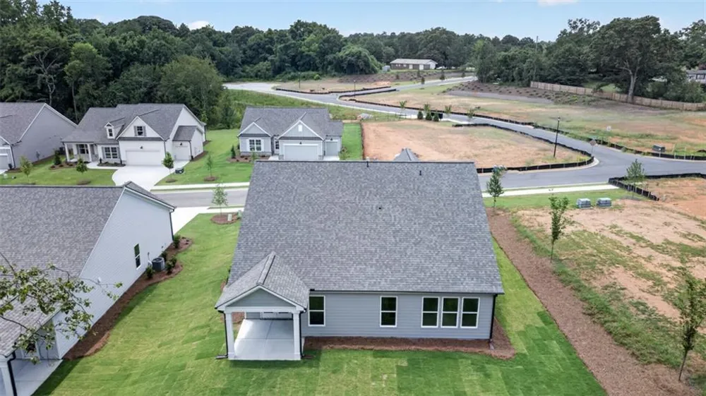 2018 Oconee Bluff Drive Athens, GA 30601