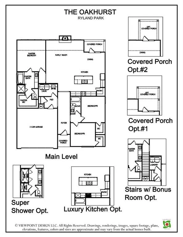 2018 Oconee Bluff Drive Athens, GA 30601