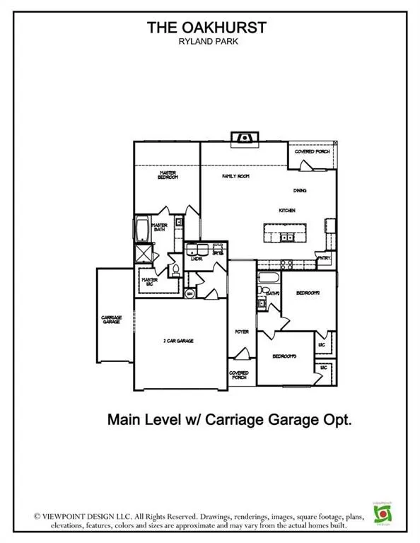2018 Oconee Bluff Drive Athens, GA 30601