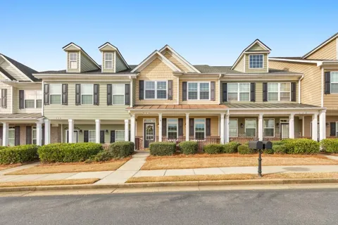 530 Georgia Way