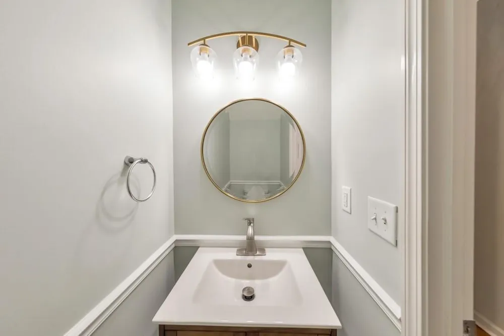 530 Georgia Way Woodstock, GA 30188