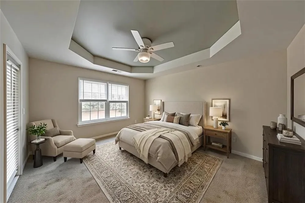 530 Georgia Way Woodstock, GA 30188