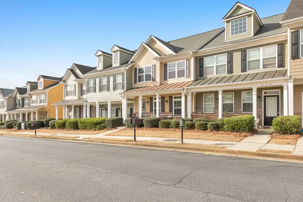 530 Georgia Way Woodstock, GA 30188