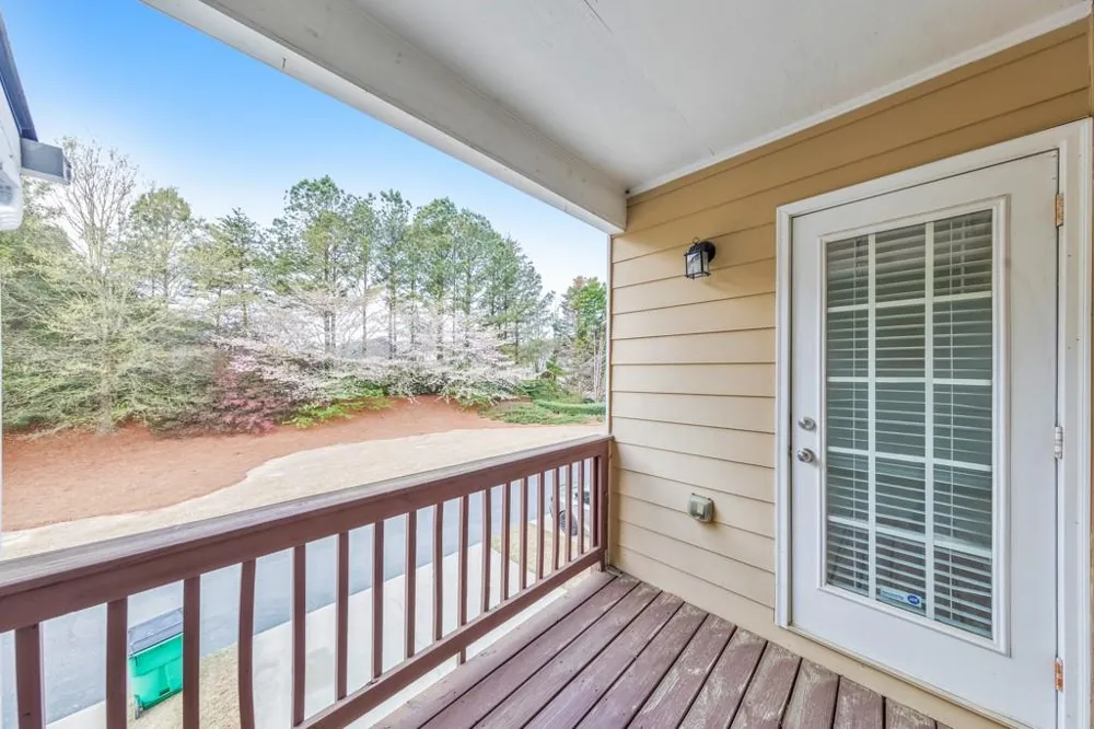 530 Georgia Way Woodstock, GA 30188