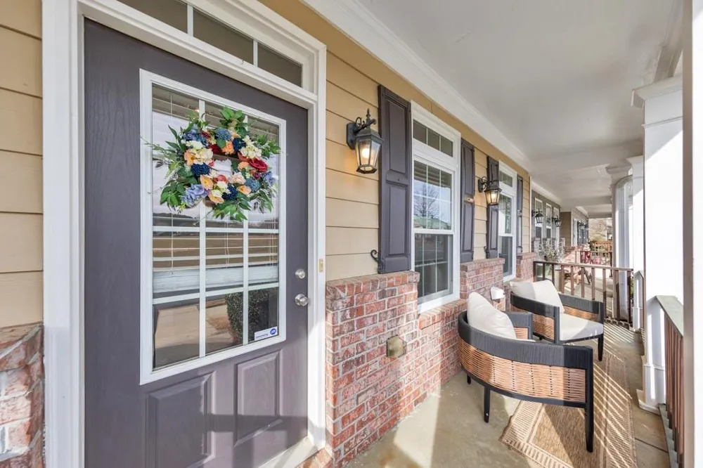 530 Georgia Way Woodstock, GA 30188
