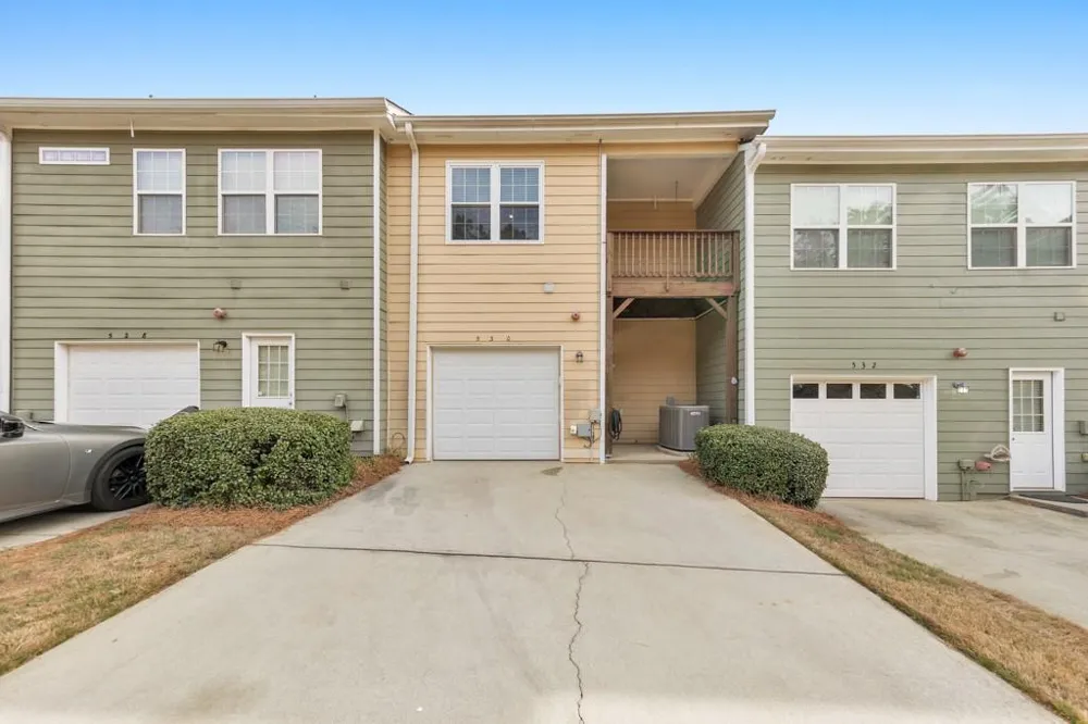 530 Georgia Way Woodstock, GA 30188