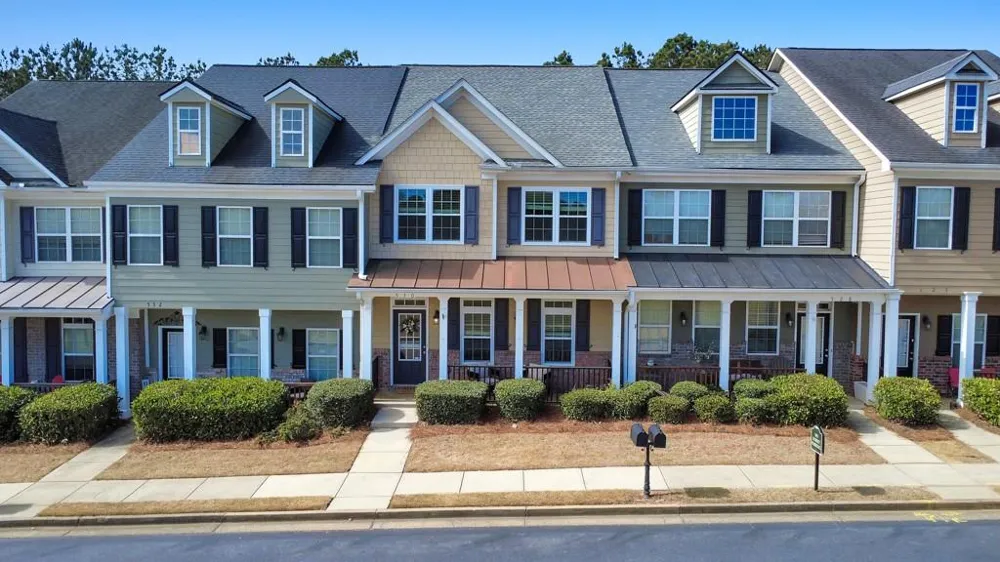 530 Georgia Way Woodstock, GA 30188