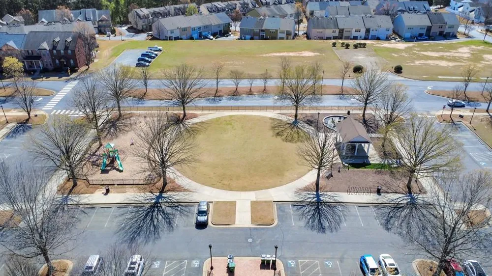 530 Georgia Way Woodstock, GA 30188