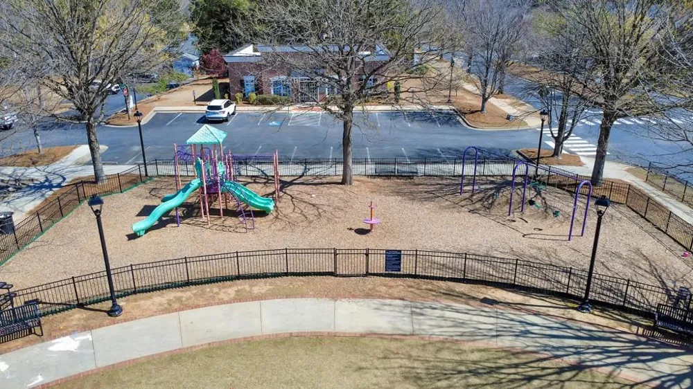 530 Georgia Way Woodstock, GA 30188