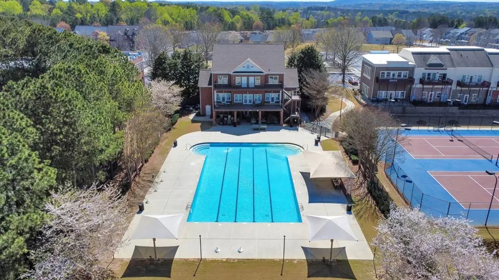 530 Georgia Way Woodstock, GA 30188