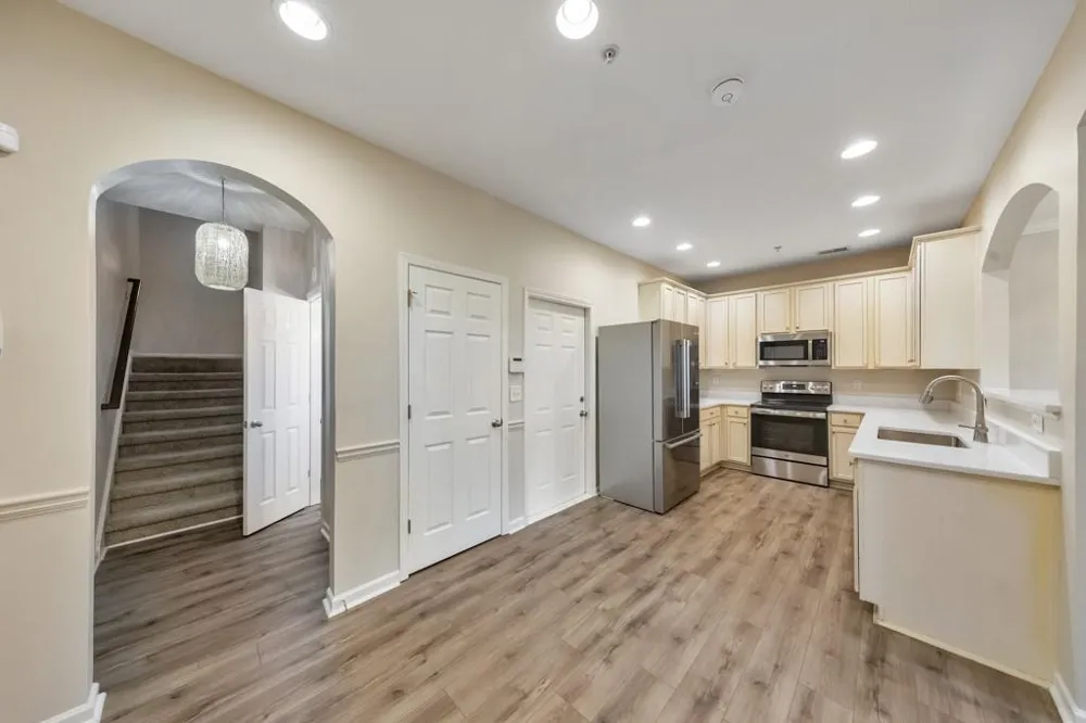 530 Georgia Way Woodstock, GA 30188