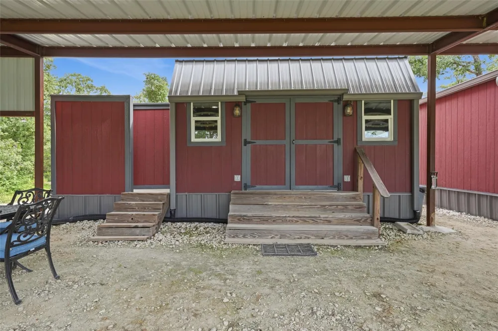 429 Lcr 787 Groesbeck, TX 76642
