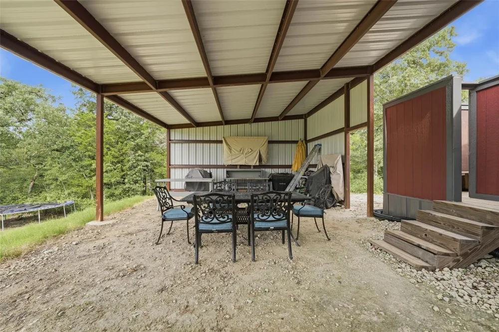 429 Lcr 787 Groesbeck, TX 76642
