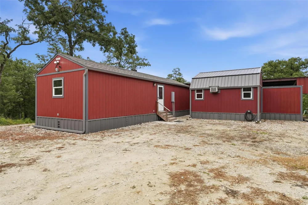 429 Lcr 787 Groesbeck, TX 76642