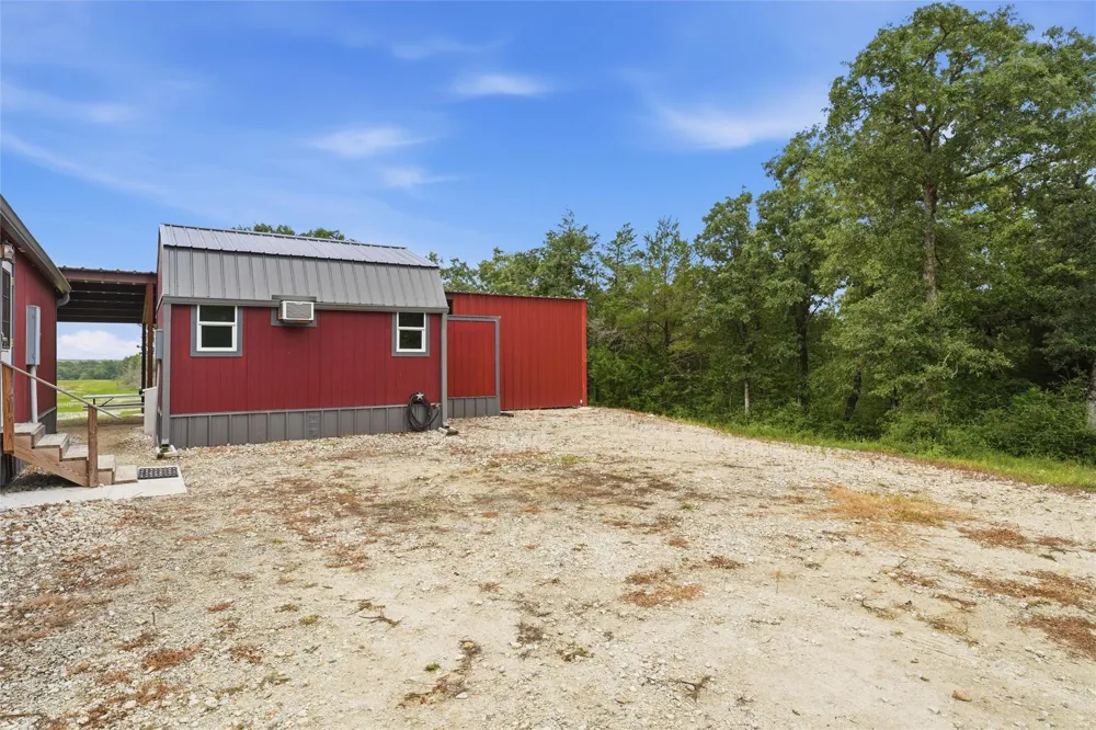 429 Lcr 787 Groesbeck, TX 76642