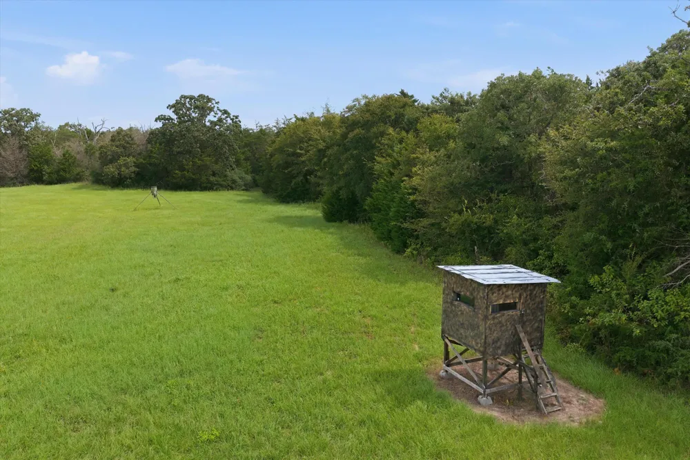 429 Lcr 787 Groesbeck, TX 76642