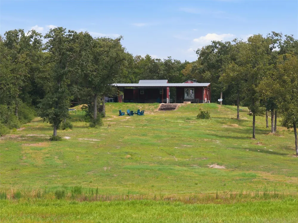 429 Lcr 787 Groesbeck, TX 76642