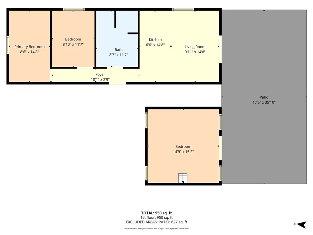 429 Lcr 787 Groesbeck, TX 76642