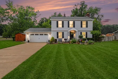 148 Brandywood Lane
