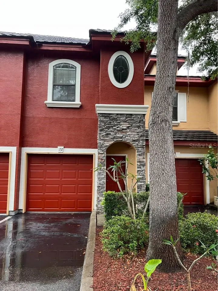 2139 CHIANTI PLACE #152 Palm Harbor, FL 34683