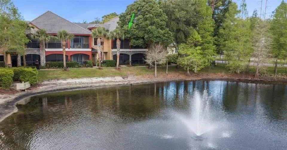 2139 CHIANTI PLACE #152 Palm Harbor, FL 34683