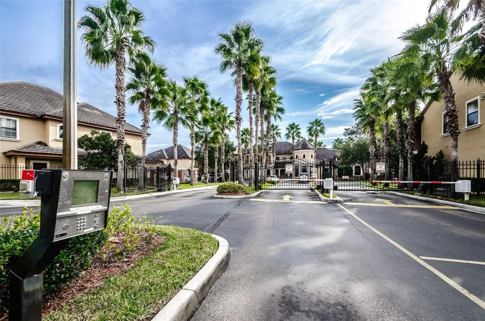 2139 CHIANTI PLACE #152 Palm Harbor, FL 34683