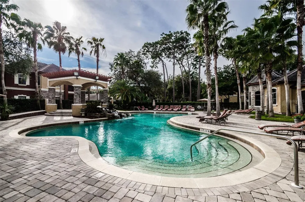 2139 CHIANTI PLACE #152 Palm Harbor, FL 34683