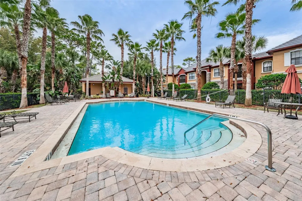2139 CHIANTI PLACE #152 Palm Harbor, FL 34683