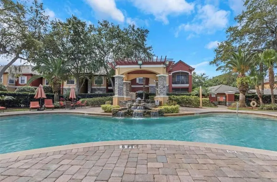2139 CHIANTI PLACE #152 Palm Harbor, FL 34683