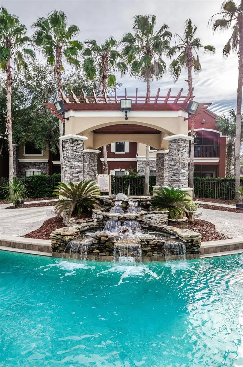 2139 CHIANTI PLACE #152 Palm Harbor, FL 34683